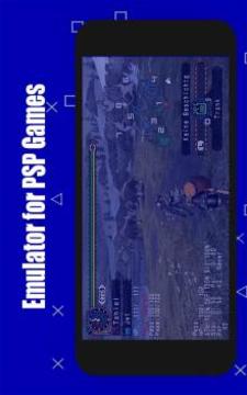Emulatr fr PP Gams 2019游戲截圖2