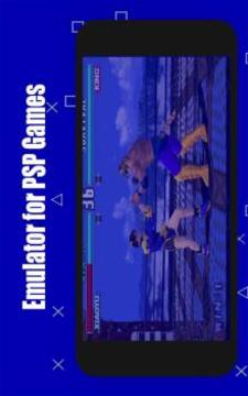 Emulatr fr PP Gams 2019游戲截圖1