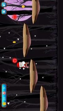 Santa Claus Vs The Zombies游戲截圖1