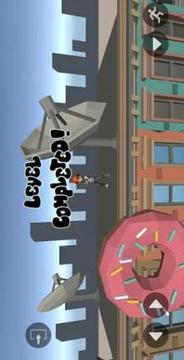 Parkour Mania游戲截圖1