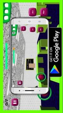 NEW TOP Math basic in education and learning 3D游戲截圖1