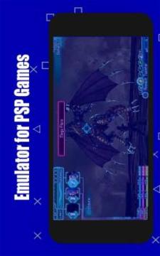 Emulatr fr PP Gams 2019游戲截圖4
