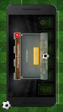 Finger Kick Football Online游戲截圖1
