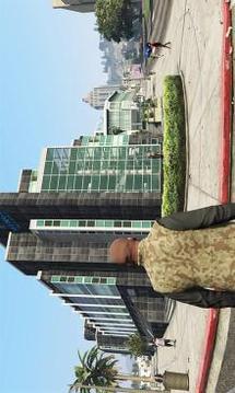 Mam Cty Gagstr Crm游戲截圖1