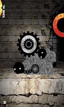 小煤球歷險記游戲截圖3