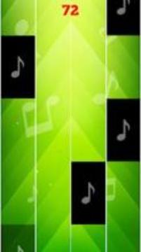 BTS Kpop Piano Game游戲截圖3