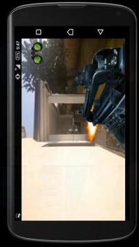 Gun Camera: Augmented Reality游戲截圖3
