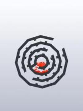 Balls T Rtat   t Maz游戲截圖1