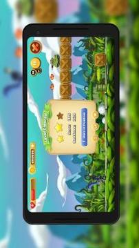 Wild Martin Run Kratts Jungle Adventure游戲截圖1