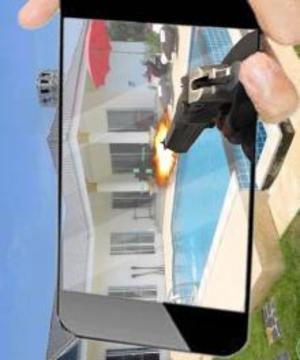 Gun Camera: Augmented Reality游戲截圖5