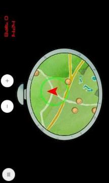 Dragon Radar (gps)游戲截圖2