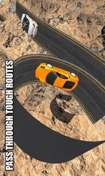 tut CAR Callg Racg Gam 2019游戲截圖2