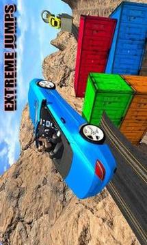 tut CAR Callg Racg Gam 2019游戲截圖3