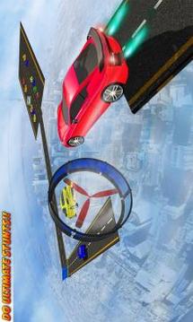 tut CAR Callg Racg Gam 2019游戲截圖5