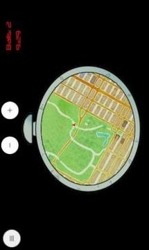 Dragon Radar (gps)游戲截圖5