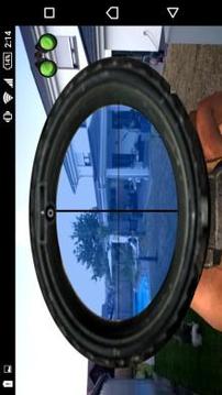 Gun Camera: Augmented Reality游戲截圖1
