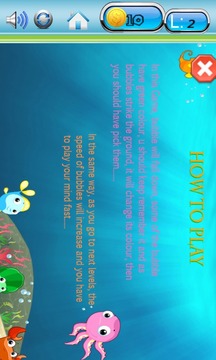 Bubble Puzzle游戲截圖5