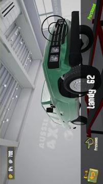 Aussie4x4 Lite游戲截圖2