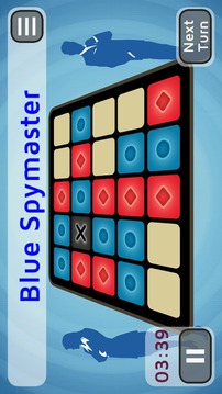 Codenames Gadget游戲截圖3