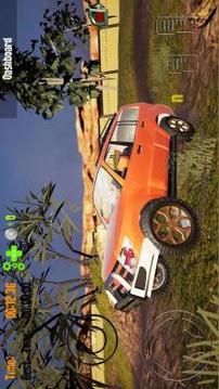 Aussie4x4 Lite游戲截圖3