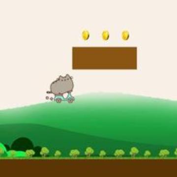Pus Cat Gam游戲截圖2