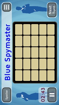Codenames Gadget游戲截圖4