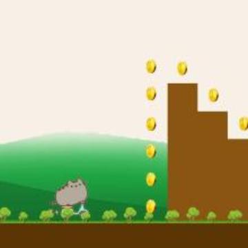 Pus Cat Gam游戲截圖3
