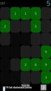 Fast Addg Mat Bra Puzzls basd  addg游戲截圖1