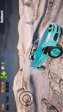Aussie4x4 Lite游戲截圖4