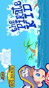 Pirate Boy游戲截圖5