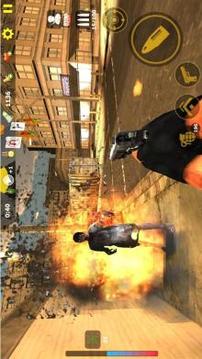 Zombie Kill游戲截圖2