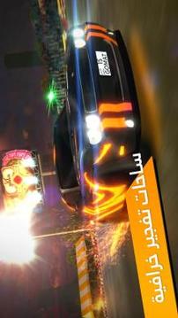 Gomat Drag Race游戲截圖3