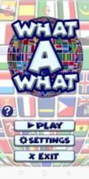 What-A-What游戏截图5