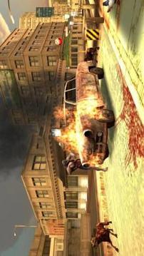 Zombie Kill游戲截圖1