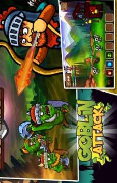Goblin Attack游戲截圖3