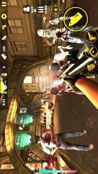 Zombie Kill游戲截圖5