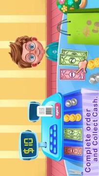 Little Tailor : Fashion Boutique游戲截圖1