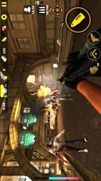 Zombie Kill游戲截圖4