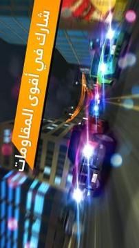 Gomat Drag Race游戲截圖4