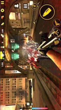 Zombie Kill游戲截圖3