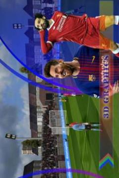 Ftball Wrld tar 2019 ccr Gams游戲截圖5
