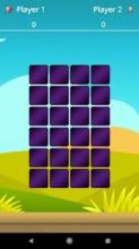 Memory Game (Challenge Partner)游戲截圖3