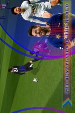 Ftball Wrld tar 2019 ccr Gams游戲截圖2