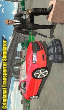 Trasrtr Crm mulatr 2019游戲截圖1