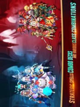 Idl Fatasy  3D crmtal游戲截圖4