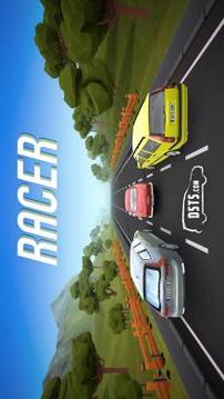 D5T5 RACER游戲截圖4