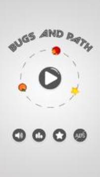Bugs ad Pat游戲截圖4