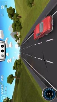 D5T5 RACER游戲截圖2