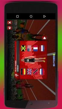 Rug Pr 100 M游戲截圖5