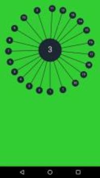 Pin Circle游戲截圖4